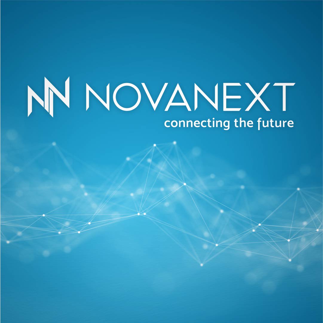 RunDesignSrl's tweet photo. Siamo orgogliosi di presentare la nuova visual brand identity creata per NovaNext #branding #design #brandidentity #brandingagency #rundesignmilano #agenziadicomunicazione #studiografico #comunicationdesign #comunicazionecreativa  #visualidentity #novanext
https://t.co/kdr0Nqu6IZ https://t.co/oCauQV4jVG