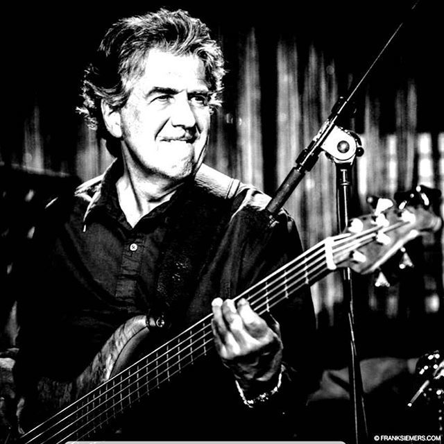 timlanders's tweet photo. Me & my #Pedulla #bass have been having a blast touring all over Europe these last three weeks w/ #BillyCobham & the #CrosswindsProject band!
#bassguitar #bassplayer #livemusic #instabass #instatimbo #timlanders #jazzfusion #labellastrings #trickfishamps… https://t.co/MA204kavBK https://t.co/m6Jq0ksWxT