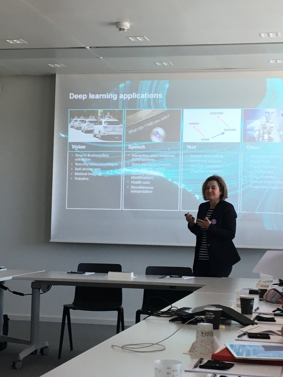 ascaphe's tweet photo. It’s STARTING!!..!!..!! #ethicshack @opengeneva @HPE https://t.co/YdgN6zBoih