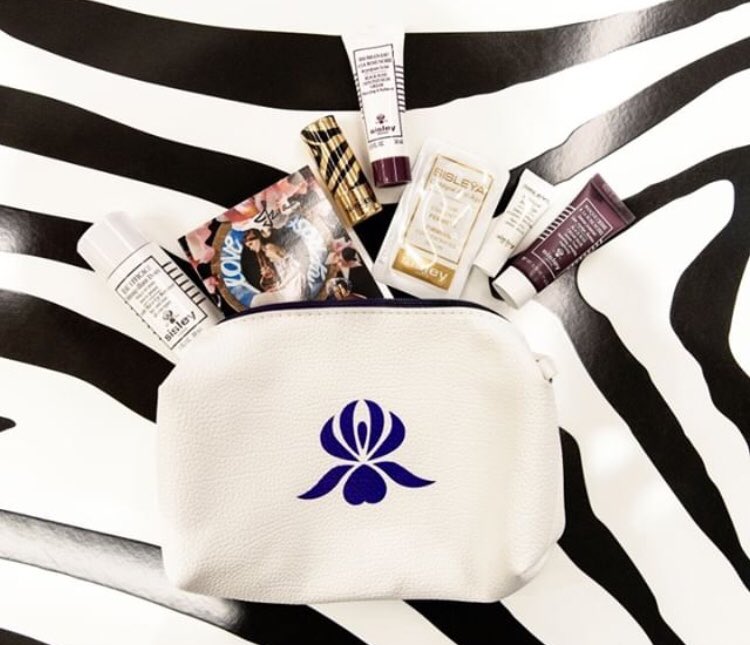 It’s the final weekend of our Spring gift in stores and online, don’t miss it with the purchase of 2 or more products - worth over £100!