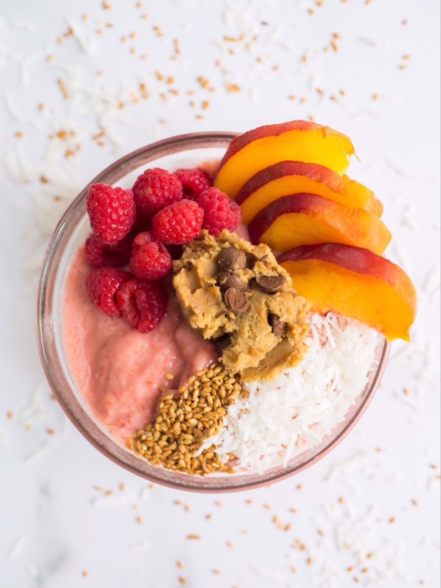 Happy Spring a.k.a. Smoothie Season - mailchi.mp/bd48a244b1ed/v…