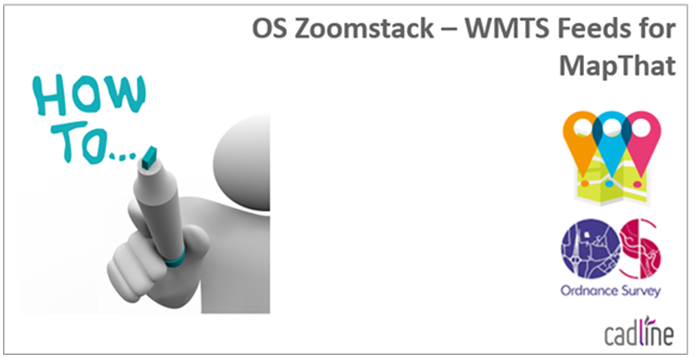 cadlinecomms's tweet photo. How to.... OS Zoomstack โ WMTS Feeds for #MapThat
@DynamicMaps @cadlineltd
https://t.co/yYxqFaBIsi https://t.co/qsXMMptk1T