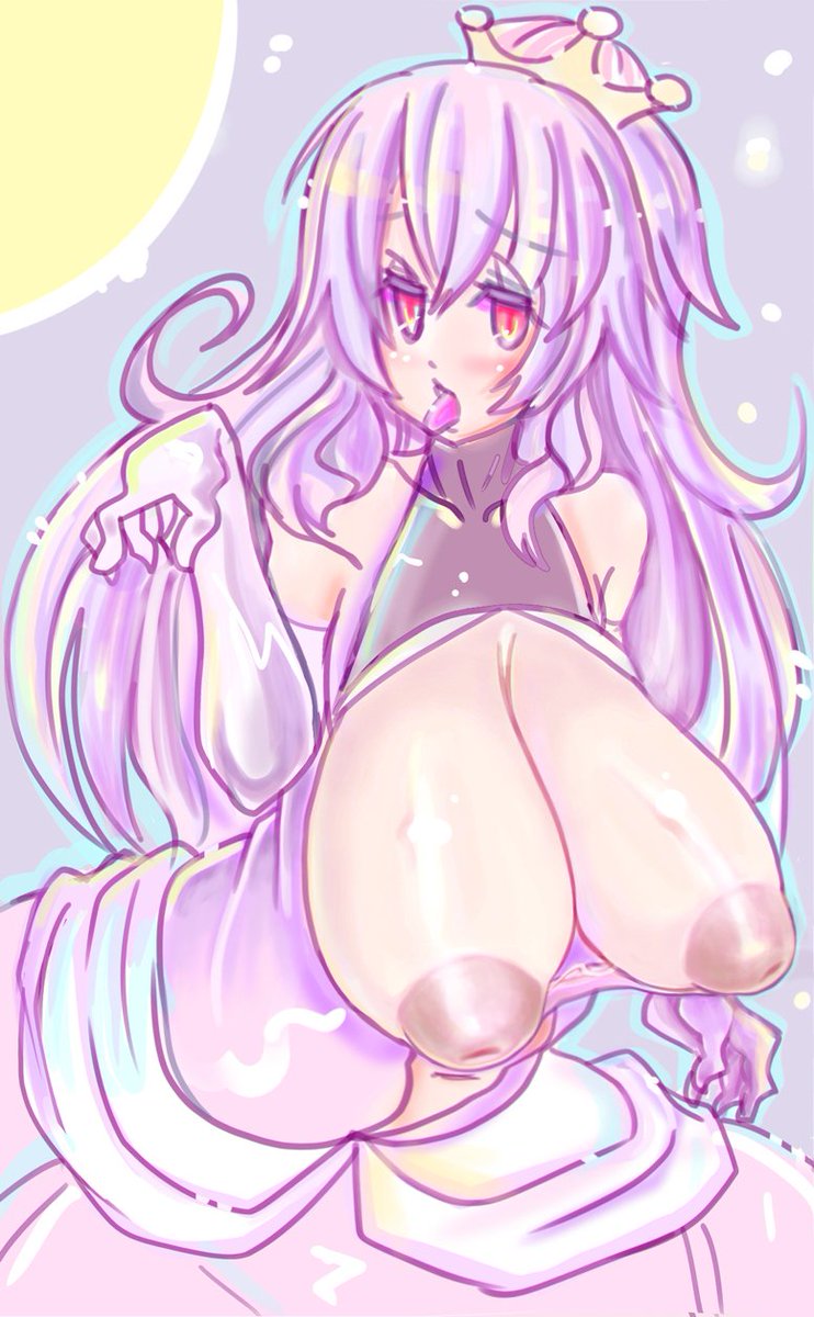 らくがき巨乳輪差分いろいろ。#みんなの描いたデカ乳輪が見たい #デカ乳輪 #デカクリ 