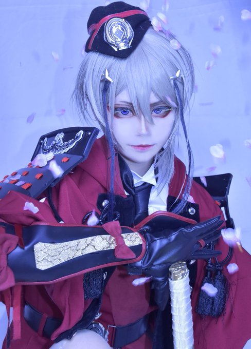 Twitterのコスプレ画像24