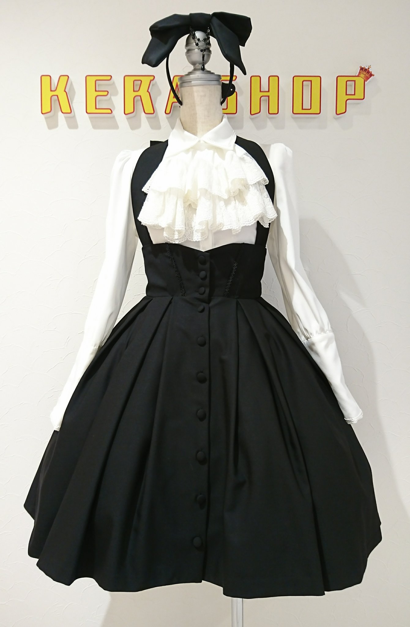 KERA SHOP 新宿店 on Twitter: