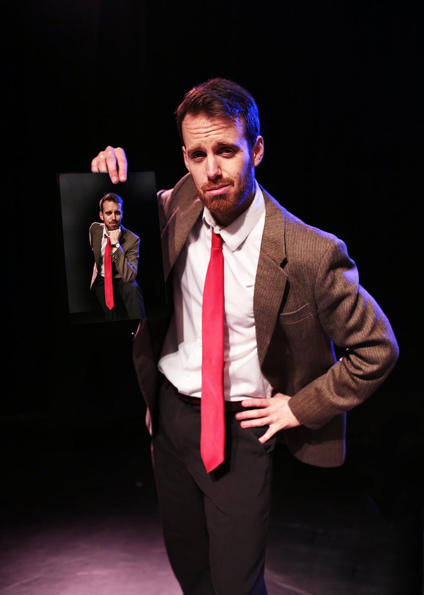 Introducing Boris Johnson, Michael Gove, Theresa May and Jeremy Corbyn! 

#BorisTheMusical2 Brexit Harder! <a href="/theatredelishef/">Theatre Deli Sheffield</a>, 10th-13th April
Tix &amp; Info: eventbrite.co.uk/e/boris-the-mu…

Photos by <a href="/heatherbelphoto/">Heather Isobel</a> 
<a href="/SheffieldGuild/">Sheffield Creative Guild</a> <a href="/nowthenmag/">Now Then Magazine</a> <a href="/ExposedMagSheff/">Exposed Magazine</a>