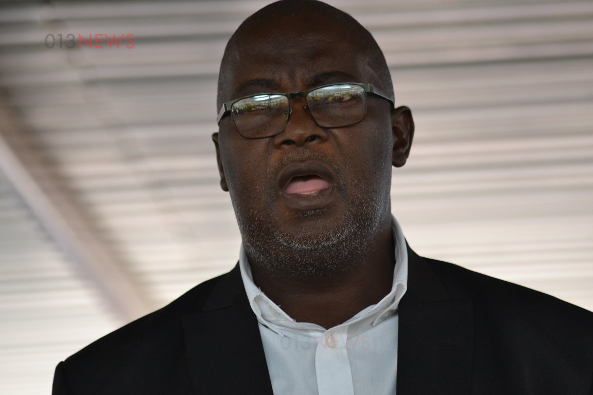 my013News's tweet photo. Chief Mantjolo explains to other chiefs why SANCOTA was formed - https://t.co/r7vJuYb28w https://t.co/hPccWNb319