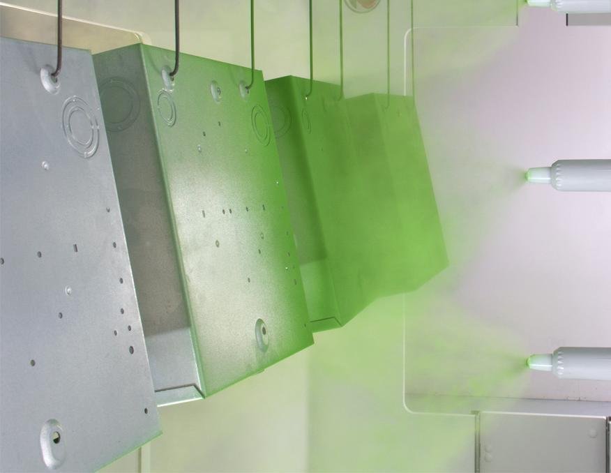 secalltd's tweet photo. Did you know... Secal Ltd have a #Nordson Colormax 3, fully automated powder coating and recovery system?#powdercoating #ukmfg #paint #metalfabrication #automation #painting #requirements Contact us for all your requirements ✉ - sales@secalltd.co.uk https://t.co/OtR0t3if3m