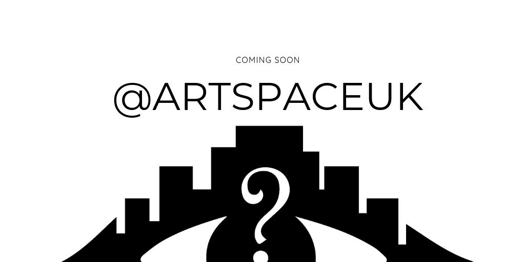 We are merging our twitter accounts! As of March 25th, the Artspace projects will converge into @IslandBristol and forged from the ashes will arise one shiny ARTSPACE account to rule them all! #artspaceuk #artscharity #mergingaccounts