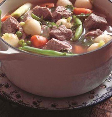 Cordero estofado de primavera carnivorosgourmet.es/ver_recetas_se… #recetas #gastronomía