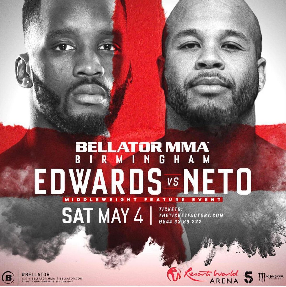 ManelKape's tweet photo. It’s your time my old brother @Falcomma1 #FalcoNeto @BellatorMMA @Bellator_Europe https://t.co/j6Fb9LYBzq