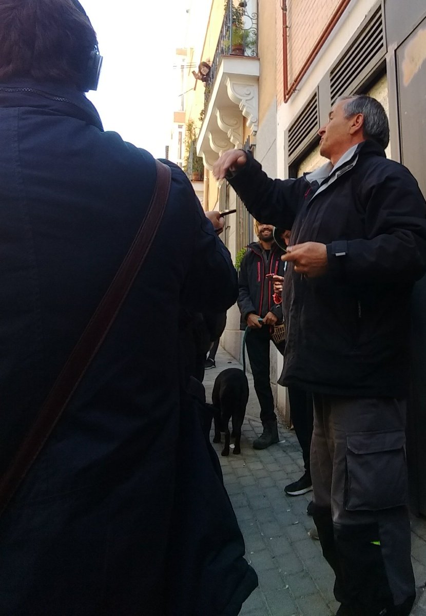 Despensa Solidaria Chamberí tweet media