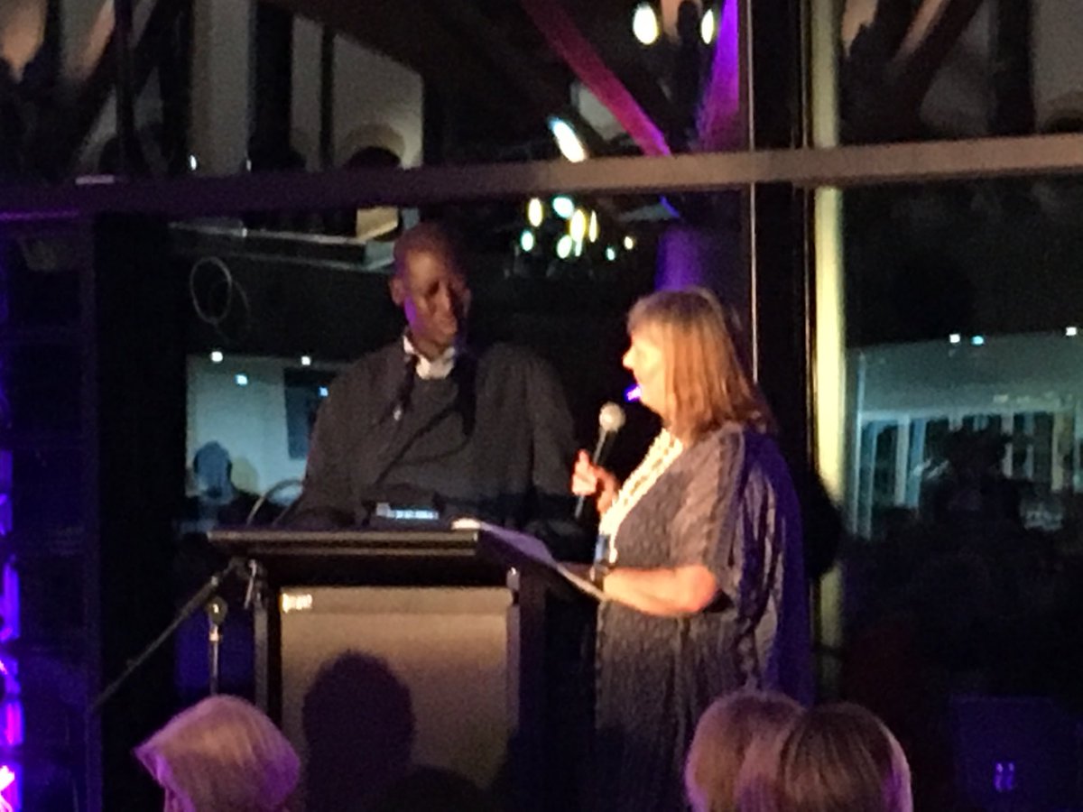 Aileen Weir tweet media