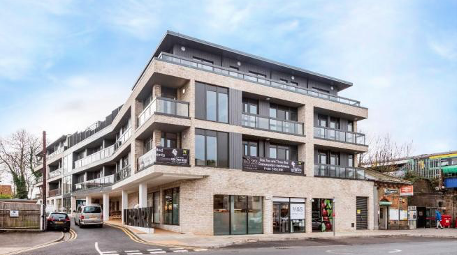 Caddingtons2's tweet image. For Sale; 3 bedroom brand new apartment 18/22 Grove Vale, East Dulwich, SE22. Available for immediate occupation £649,950 caddingtons.com/grove.html