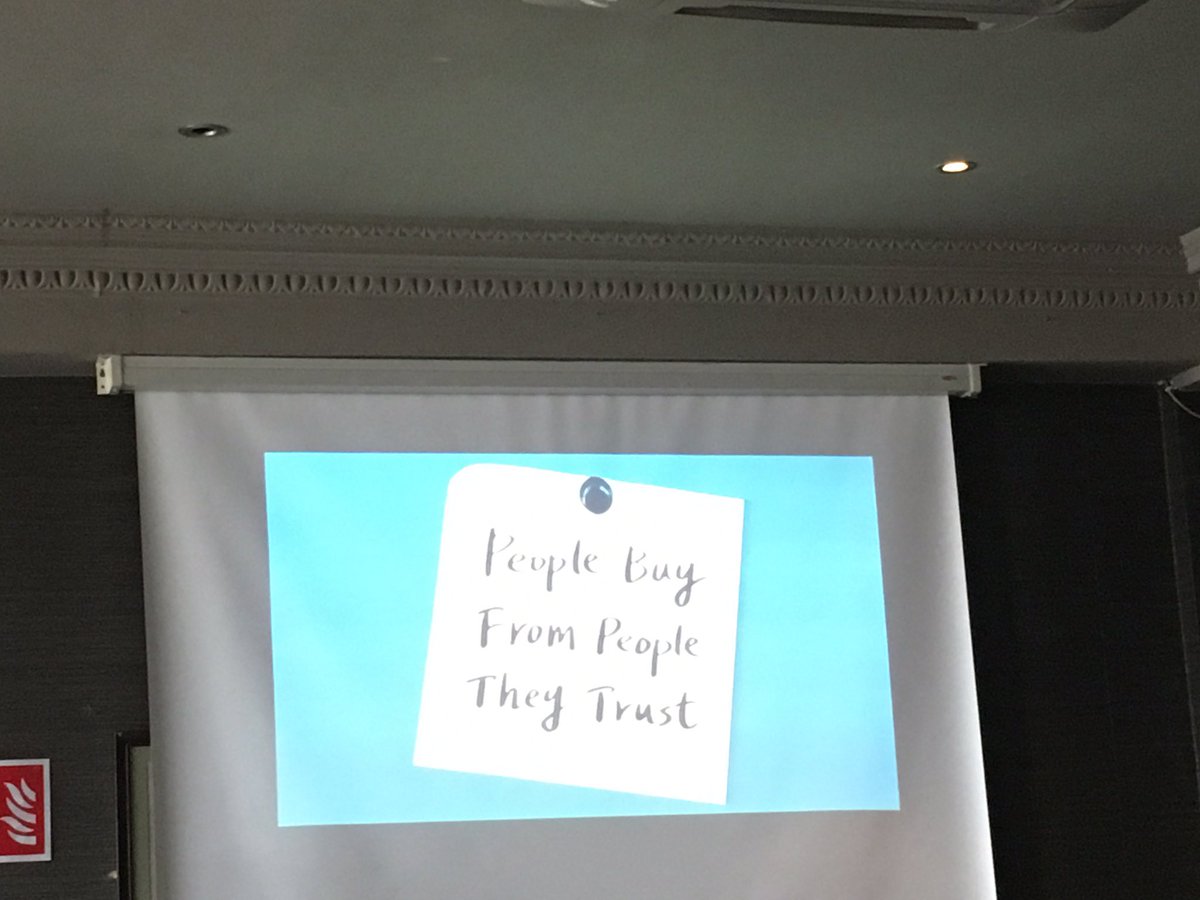 jlushmarketing's tweet photo. Couldn’t agree more with Siobhán Fitzpatrick @BrayChamber networking event. “People buy from people” #NETWORKMARKETING #networking #MarketingStrategy https://t.co/tMyUOw4WiX