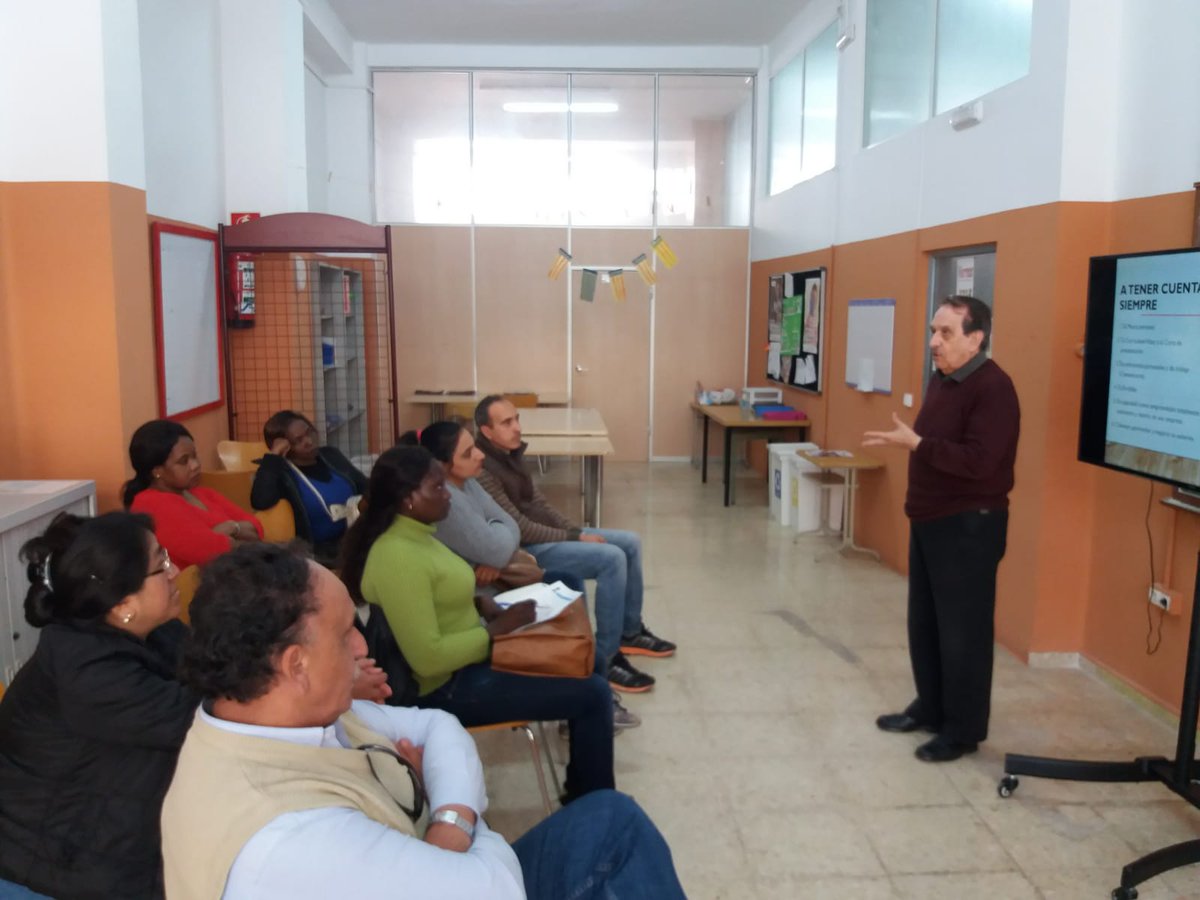IMECOasociacion tweet picture