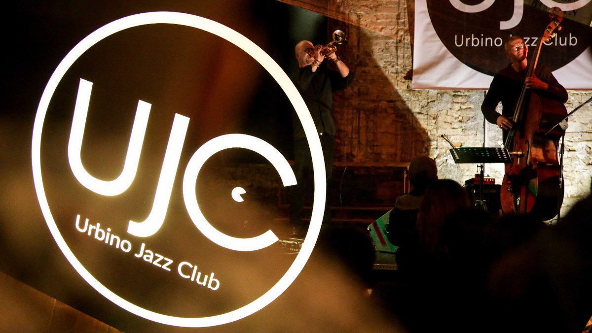 Urbino Jazz Club, gli appuntamenti in programma a marzo e aprile vivere.biz/a5Cj 
#urbinojazzclub #jazz #eventi #programma