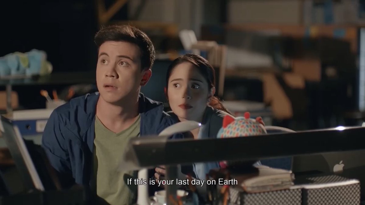 pelikulamania's tweet photo. WATCH: #STRANDEDTrailer - https://t.co/rGM3Llboan
Starring #ArjoAtayde (@AtaydeArjo) and #JessyMendiola. Directed by Ice Idanan from Regal Entertainment, Inc. @RegalFilms. #StrandedMovie https://t.co/hz0tkLhMB2