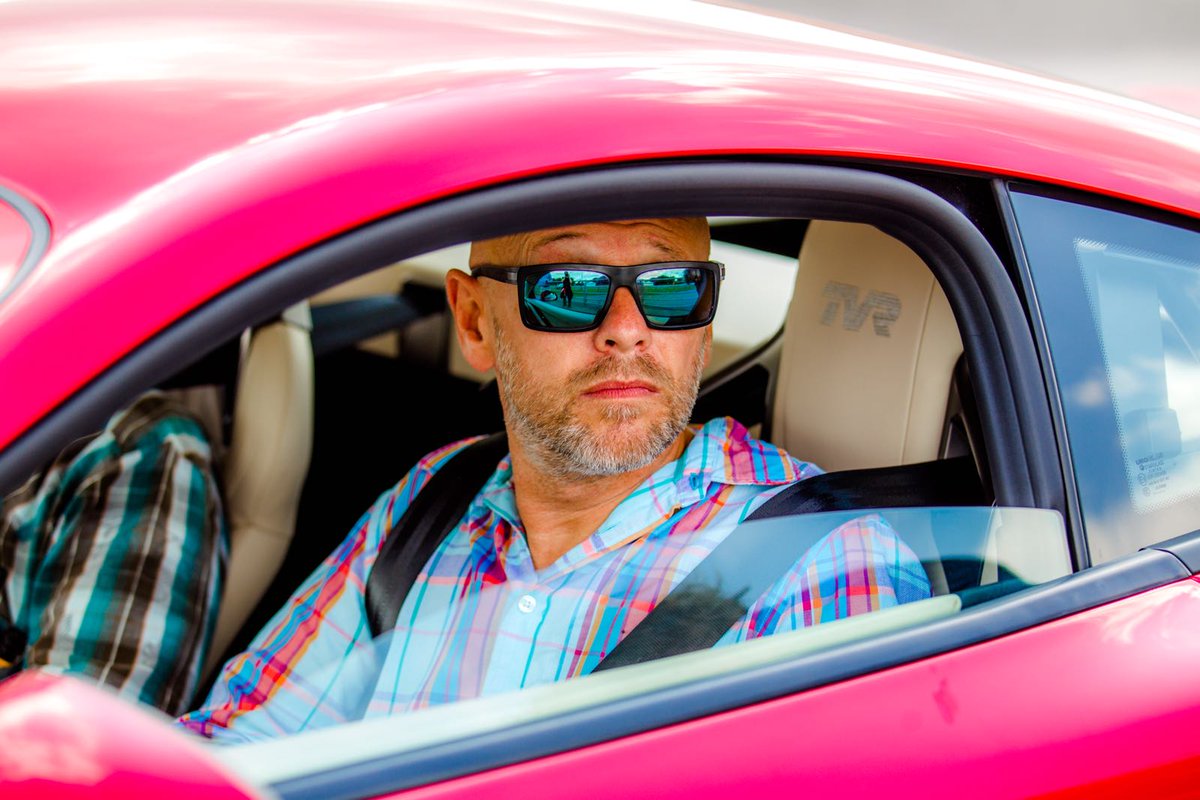 TVR Cars Official (@tvr) on Twitter photo We are please to announce our newest member of the board - Rich Smith. <a href="/_GLIKK/">Richard Smith</a> Rich brings his experience of setting up factories both in the UK and abroad which we anticipate we will put to good use in the near future!
#TVR #TVRGriffith #SuperCars #RoaringBack #BritishCars We are please to announce our newest member of the board - Rich Smith. <a href="/_GLIKK/">Richard Smith</a> Rich brings his experience of setting up factories both in the UK and abroad which we anticipate we will put to good use in the near future!
#TVR #TVRGriffith #SuperCars #RoaringBack #BritishCars