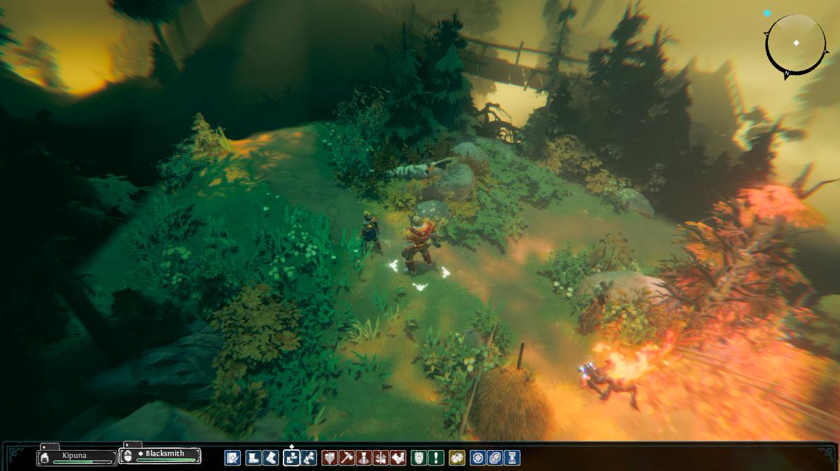 Enjoy your Friday by checking out our latest Friday Rewind post "Killing old features and improving melee combat" irondanger.com/blog/friday-re…

#indiedev #gamedev #irondanger #pcgaming #rpg #devblog