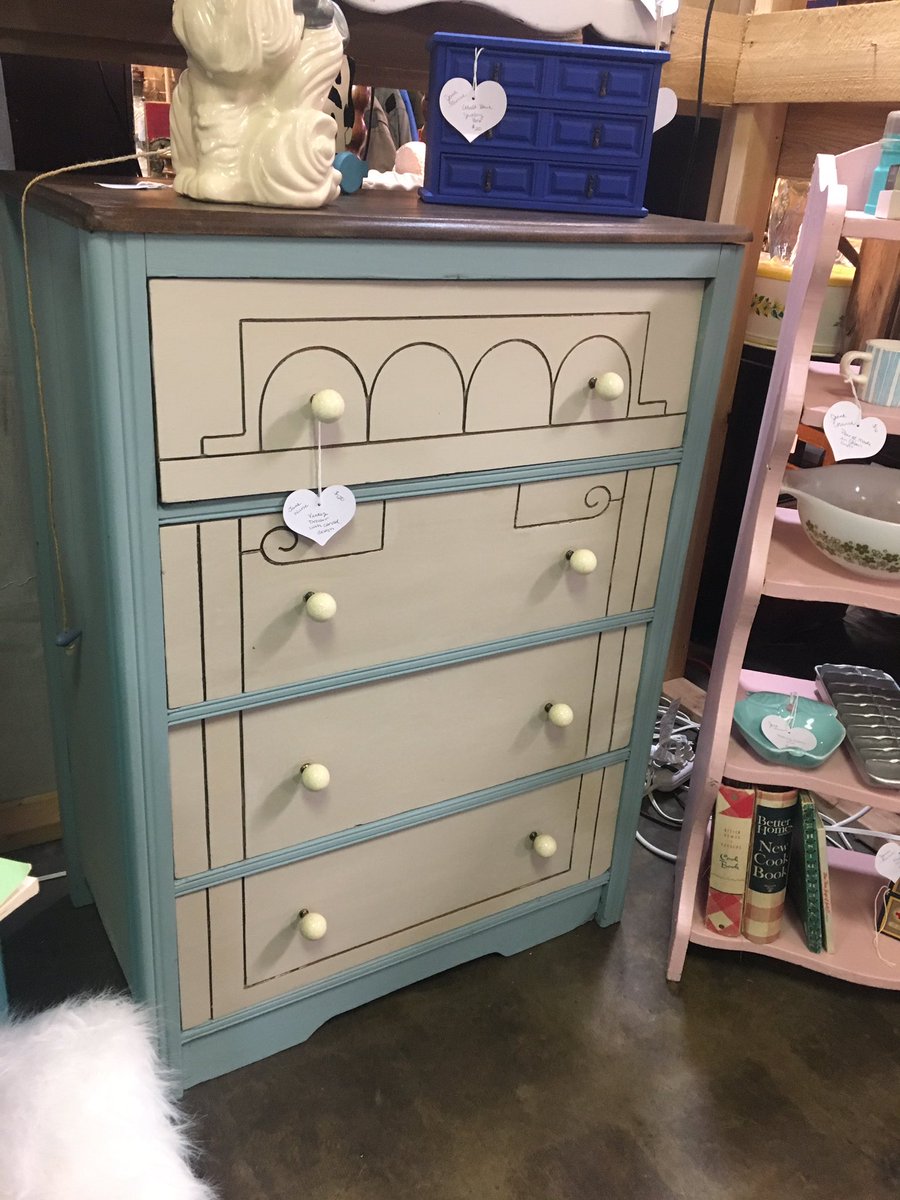 Decades Revisited tweet media