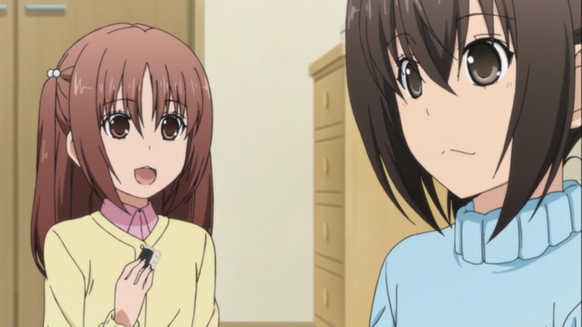 トップ100 みなみけ アニメ 5期 最高のアニメ画像 トップ100 みなみけ アニメ 5期 最高のアニメ画像