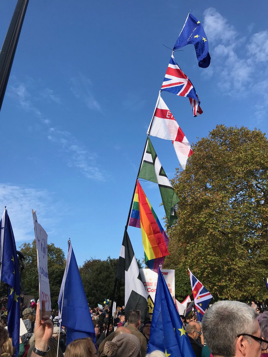 judegoddard's tweet image. Will be marching again.
Partnerships hope and peace.
Coming to London from ‘up north’
#RemainInTheEU