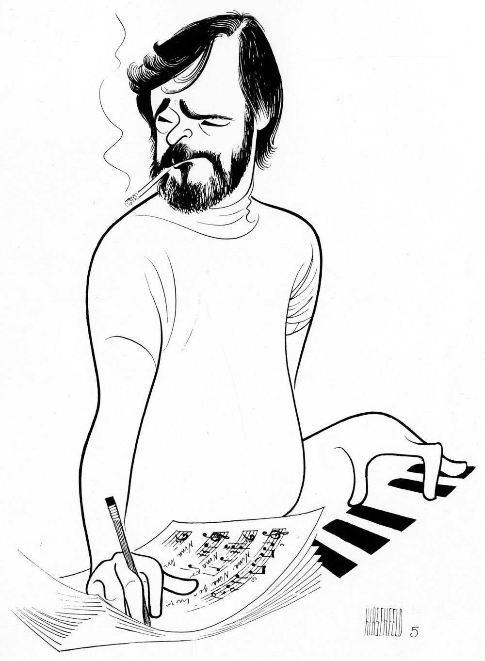 Happy Birthday to the great Stephen Sondheim!!! 