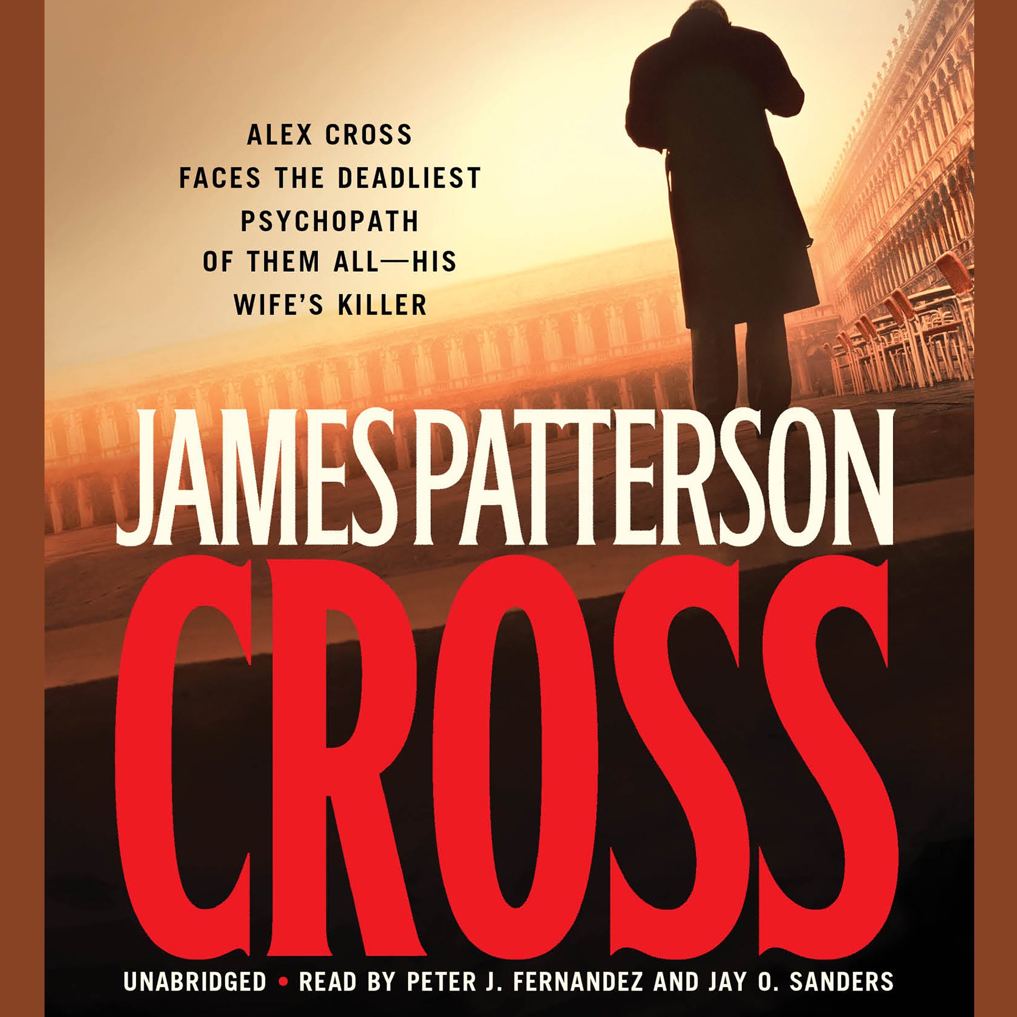 March 22, 1947: Happy birthday author James Patterson 