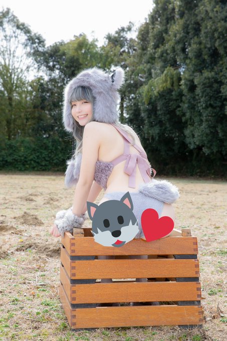 Twitterのコスプレ画像17