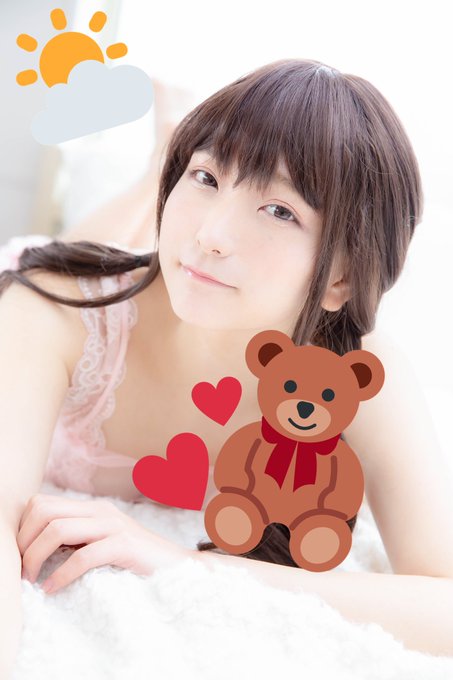 Twitterのコスプレ画像19