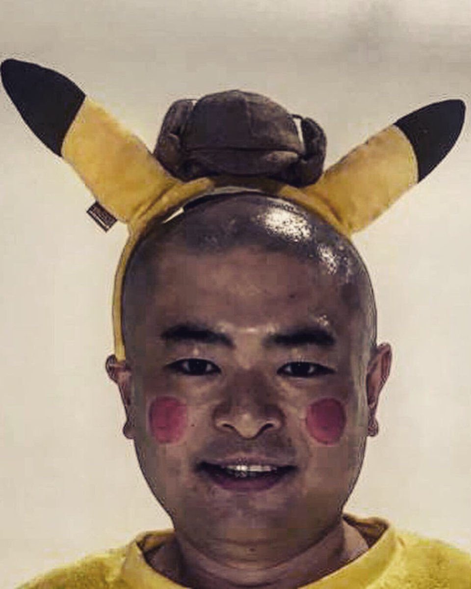 abarerukun's tweet photo. ピカッピカッー‼︎ https://t.co/dzWTFAaHn9