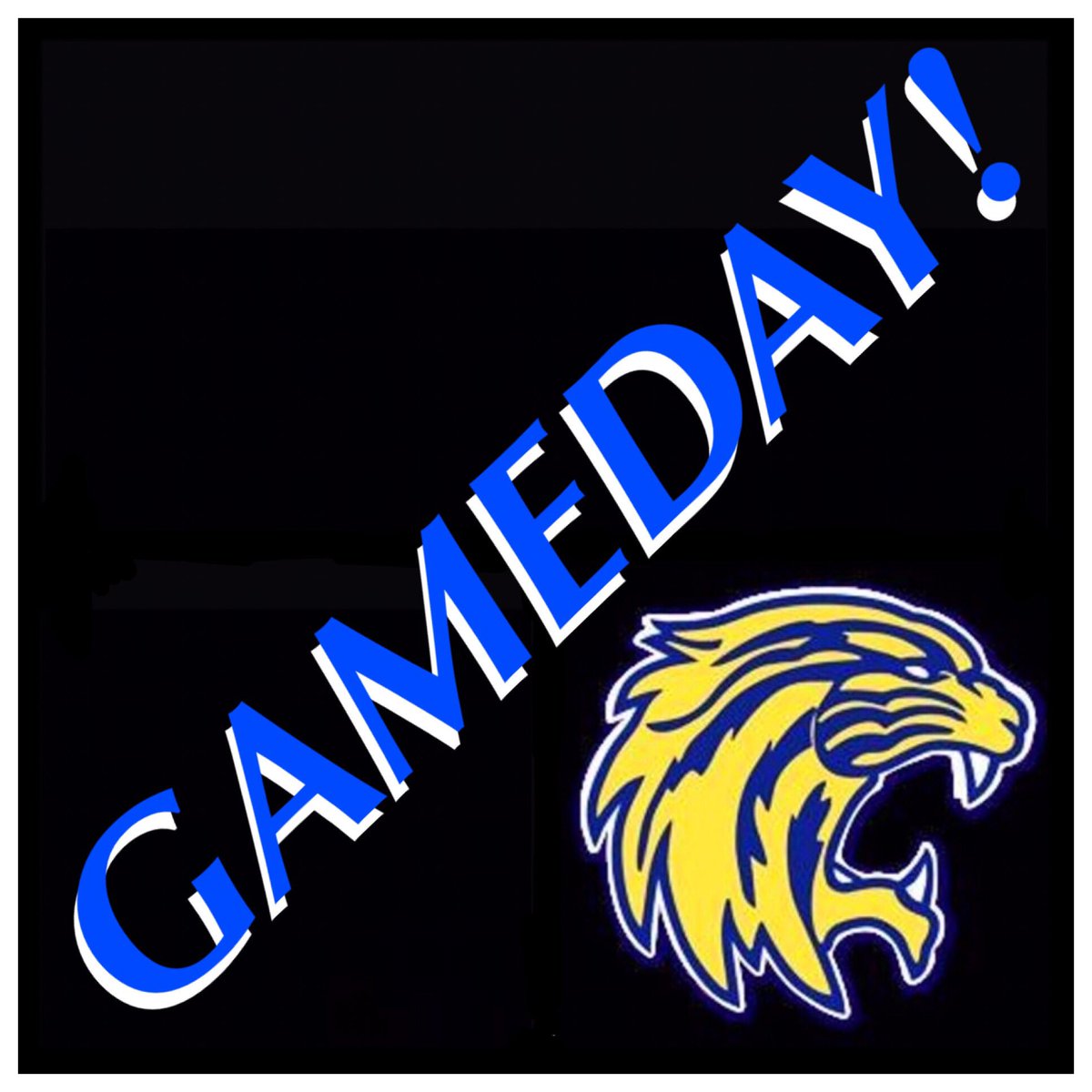 LexMenSoccerCKC's tweet photo. GAMEDAY!
7:30p AWAY at Chapin
#5ARegion5 Match
Lex JV 5:30p
#LexGoCats!
#sO #3Keys #CKCGoals=93 https://t.co/0mhYPxbG7q
