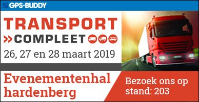 De voorbereidingen voor Transport Compleet Hardenberg zijn in volle gang. Onze accountmanagers staan komende week voor u klaar op stand 203. Nog geen gratis entreekaarten? Vraag deze dan nu hier aan: bit.ly/2EAPcUv