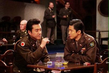 二つの祖国 ドラマ 後編あらすじネタバレ ラストの結末は Drama Box
