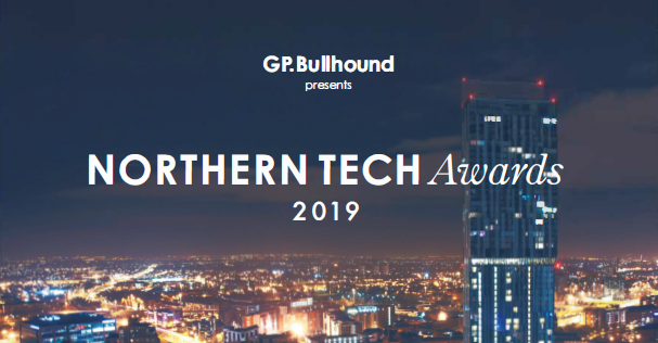 GPBullhound's tweet photo. Which are the fastest growing Tech companies in the North of England &amp; Scotland? GP Bullhound reveals the 2019 Top 100 list. Congrats to all shortlisted! The full ranking &amp; award winners will be announced at the #NorthernTechAwards next week in Manchester https://t.co/8sGU9gnYGP https://t.co/DNadGIgk73