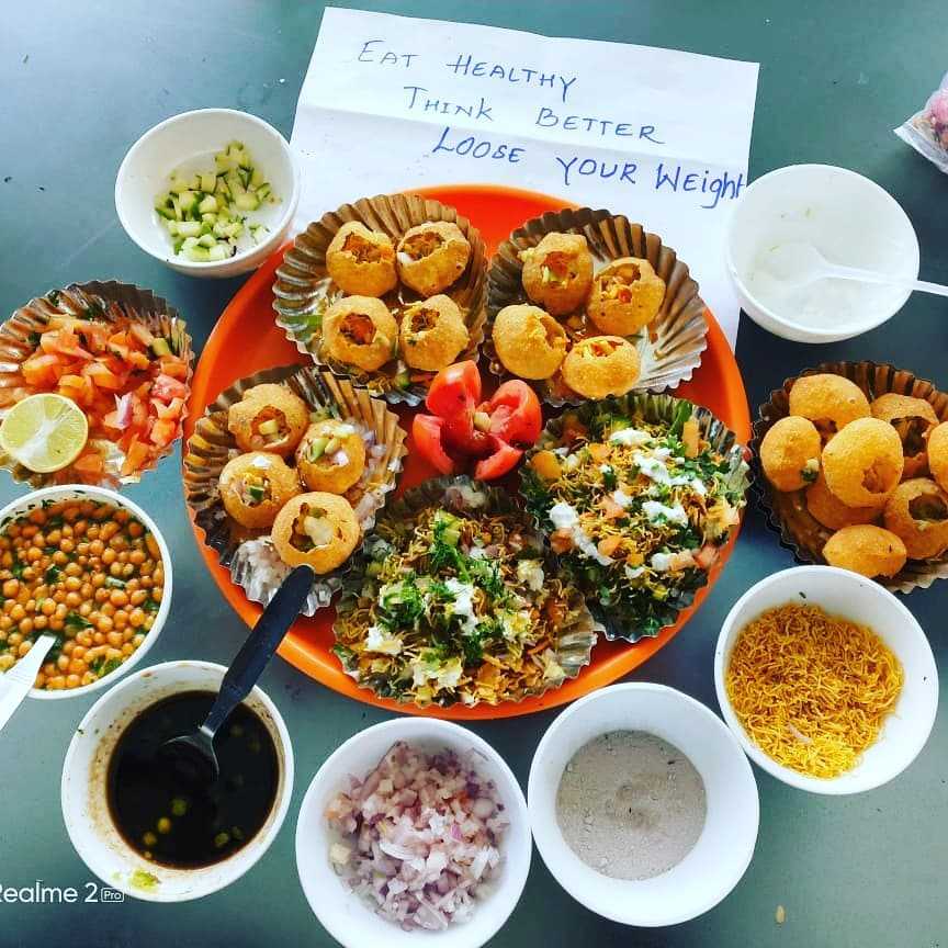GlobalUsit's tweet photo. Cooking without Fire competition at USIT on occasion of Holi!
#Holi 
#HoliHai 
#Holi2019 https://t.co/q30gaqbUlr