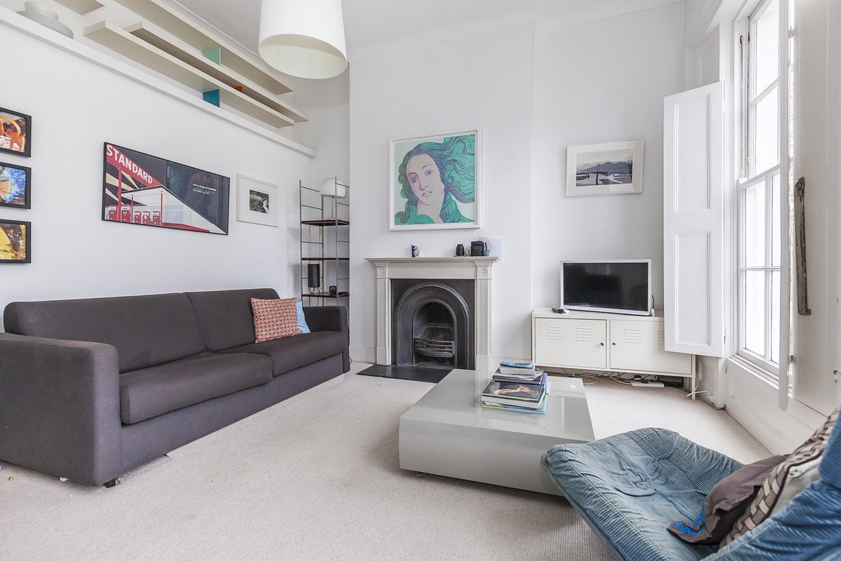 pgestates's tweet image. #NewListing #Highbury #London #EstateAgent