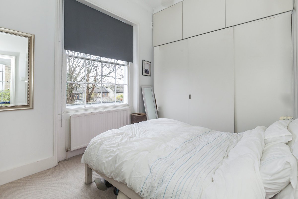 pgestates's tweet image. #NewListing #Highbury #London #EstateAgent