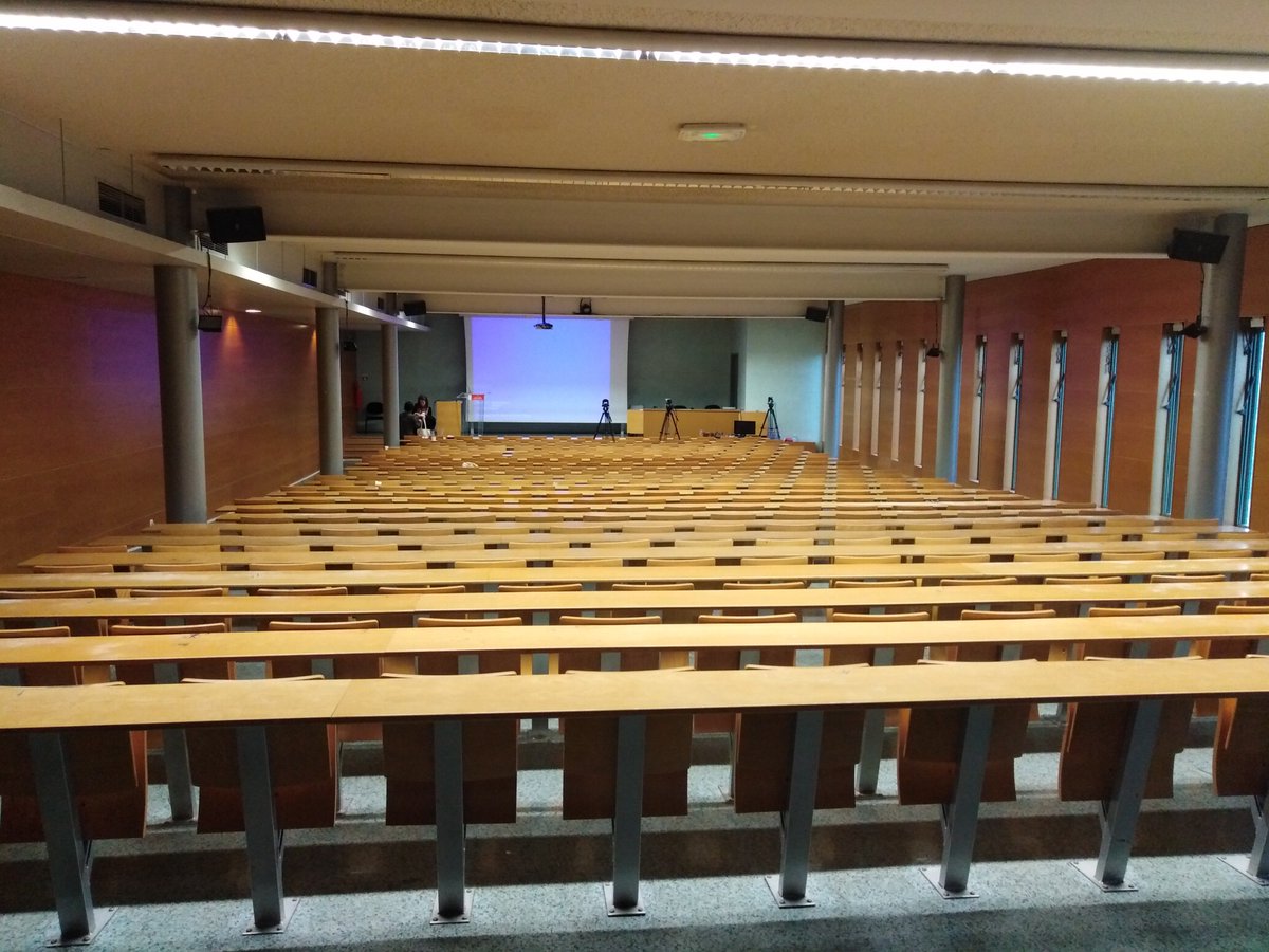 ssc_mag's tweet photo. #CapAlert2019 c'est terminé !
Un grand #Merci à l'équipe d'organisation pour cet événement et à tous les intervenants ! @cap_alert,@Prefet84, @SecCivileFrance, @NexSIS18_112, @sdis2a, @Gilles_Martin_, @RESILIENCY_, @Notico_SAFE, @RatZillaS @VISOV1 @ludomorand, @OlivierGalichet... https://t.co/Gi0GW2VhQy