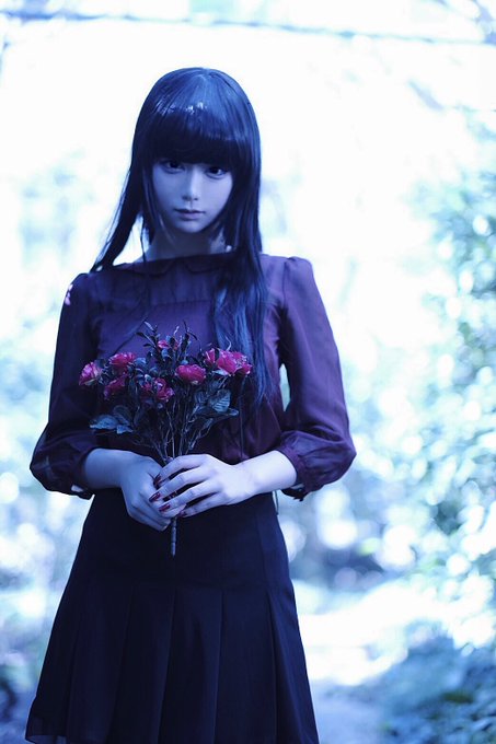 Twitterのコスプレ画像80