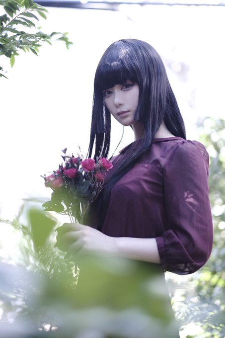 Twitterのコスプレ画像78