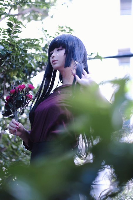 Twitterのコスプレ画像79