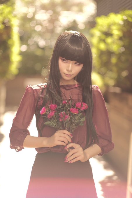 Twitterのコスプレ画像77