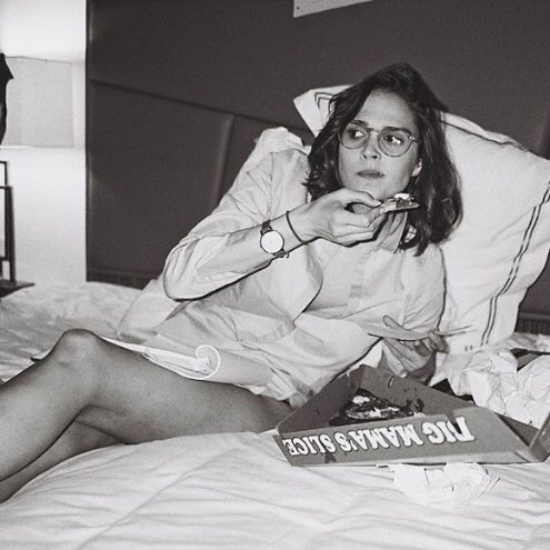 #INSTAPIC
🍕 Quand on te dit « Pas de pizza ce soir »
⚪️ <a href="/CamilleLou_Off/">Camille Lou</a> 
⚪️ <a href="/bigmammagroup/">Big Mamma</a> 
👉 T’es plutôt Pizza ou Burger ?