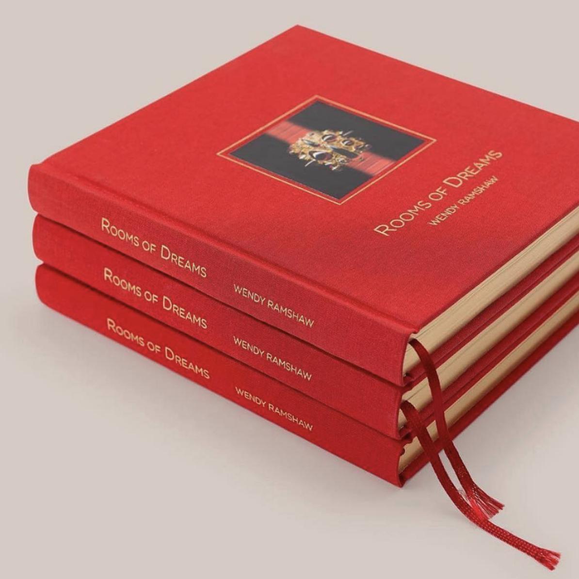 Ato_Store's tweet photo. This stunning publication, Wendy Ramshaw, Rooms of Dreams is available to buy now from Ato: https://t.co/FbdNp8fFdX #atostore #bookdesign #ato #graphicdesign #art #wendyramshaw #roomsofdreams #jewellery #designer #jewels #geometric #preciousmetal #contemporary #ruthincraftcentre https://t.co/LRbjCD98Am