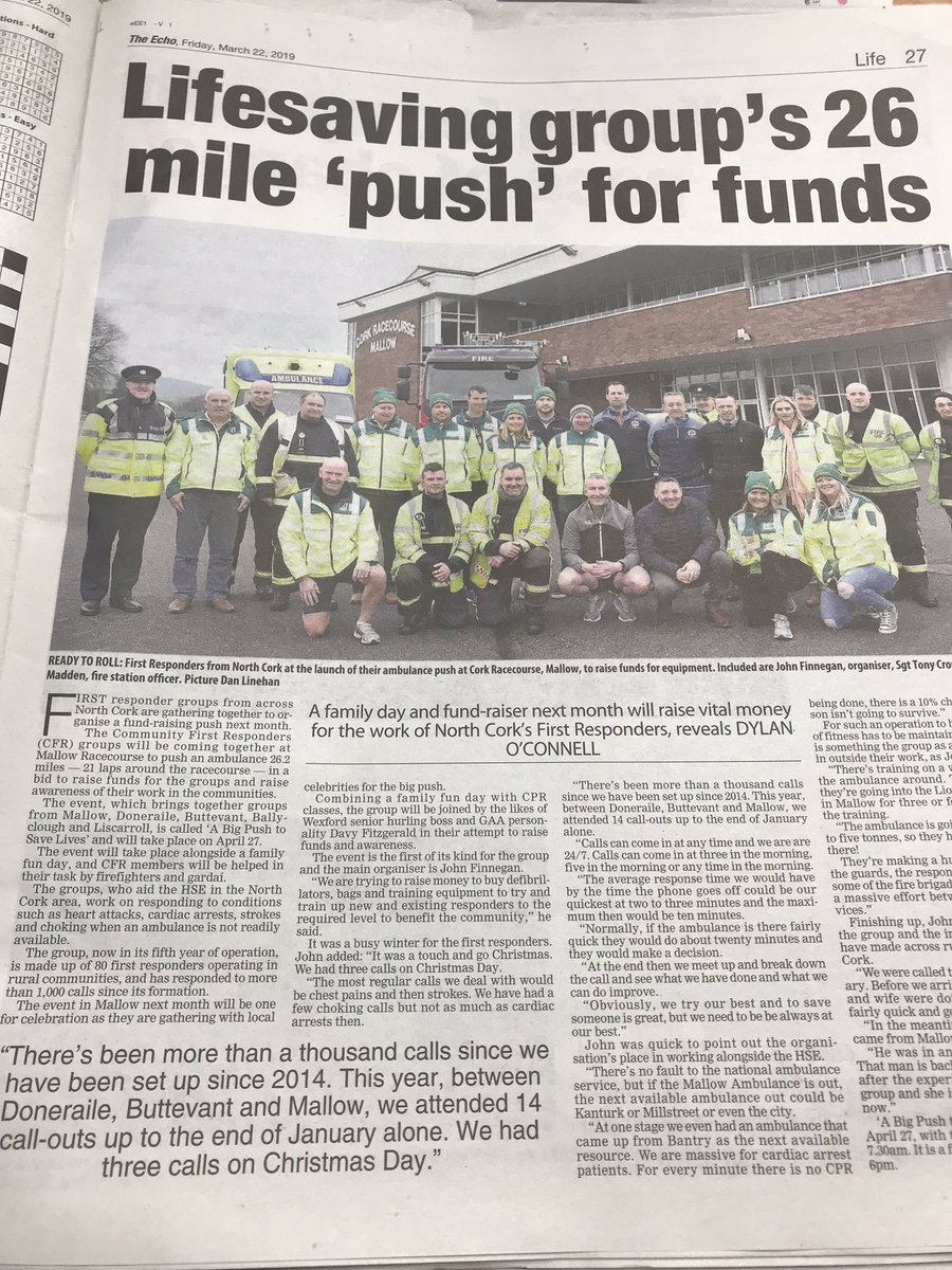 Cork Racecourse tweet media