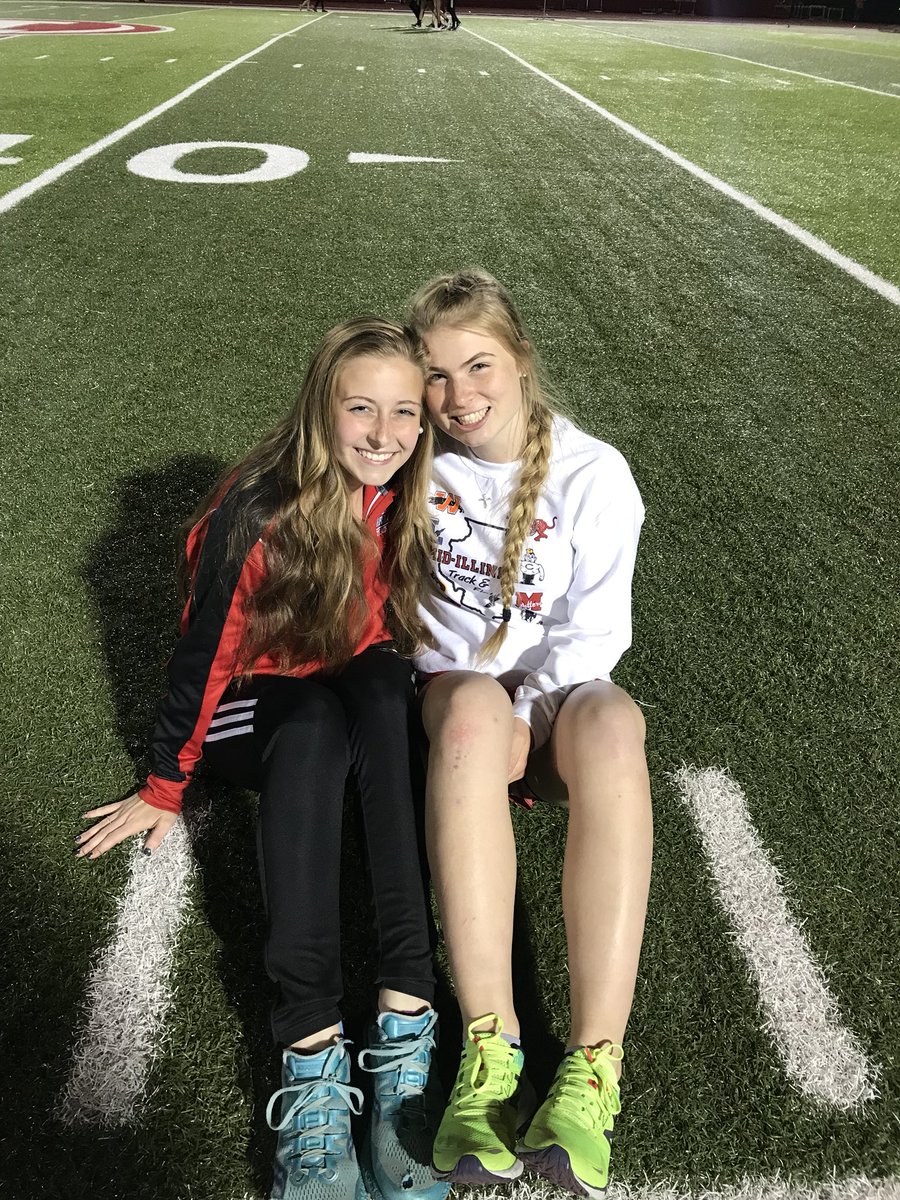 madison_vicary's tweet photo. Happy birthday to the most kind hearted person i know. thanks for always making me laugh (like a lot). You have such a big heart for Jesus and it shines through you! Can’t wait to eat Chick-fil-A with you!! ilysm ❤️❤️❤️ https://t.co/2unXRYl14E