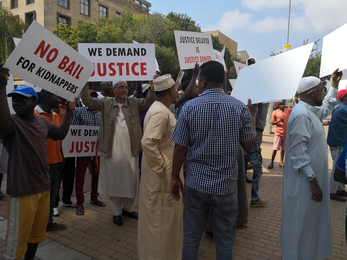 Somali South Africa tweet media