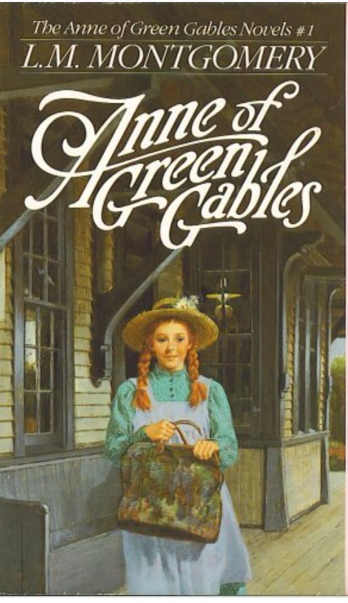 I was challenged by @missgray158 to post covers of 7 books that I love. No explanations, no reviews.  I’ll challenge someone else each day to post 1 cover each day for a week. This is day 6 of 7. I challenge @sedgar158